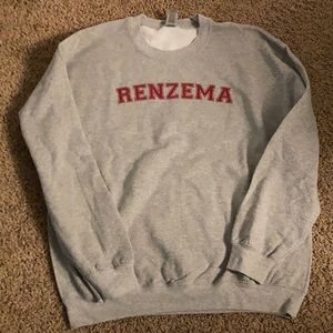 Chris Renzema Sweatshirt